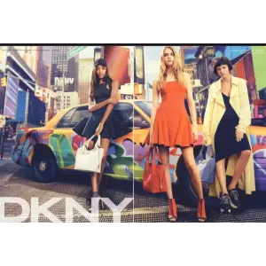 DKNY 43mm 시계