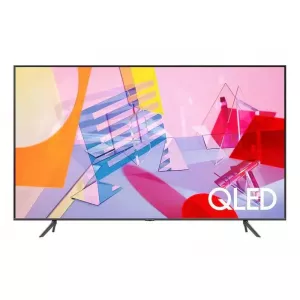 최신 삼성 QLED 85인치 4K 스마트 TV 특가한정판매!