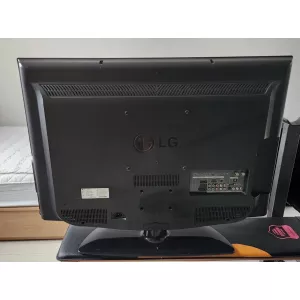 (중고)(직거래)LG 엑스캔버스 TV