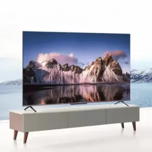 TCL 55인치 4K QLED 안드로이드 스마트 TV