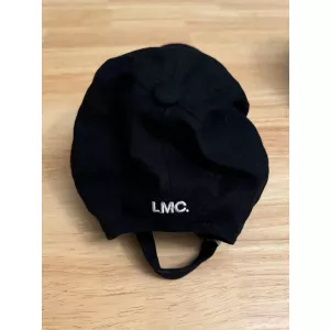 [무료배송] LMC 로고 볼캡